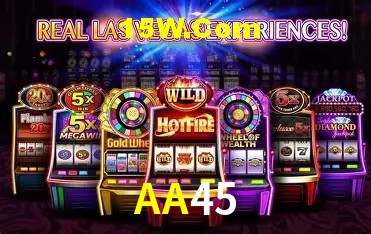 AA45 - Pagamento PIX Instantâneo