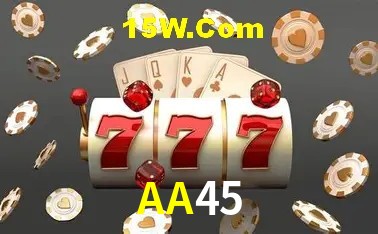 AA45 - Winners Celebration